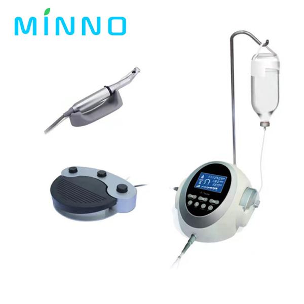 300RPM-50000RPM Implante Dental Sistemas Motor Implante Cirúrgico Motor
