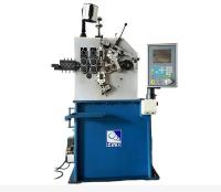 Máquina de alta velocidade do Coiler da mola helicoidal da máquina da fabricação da mola 4.5KW