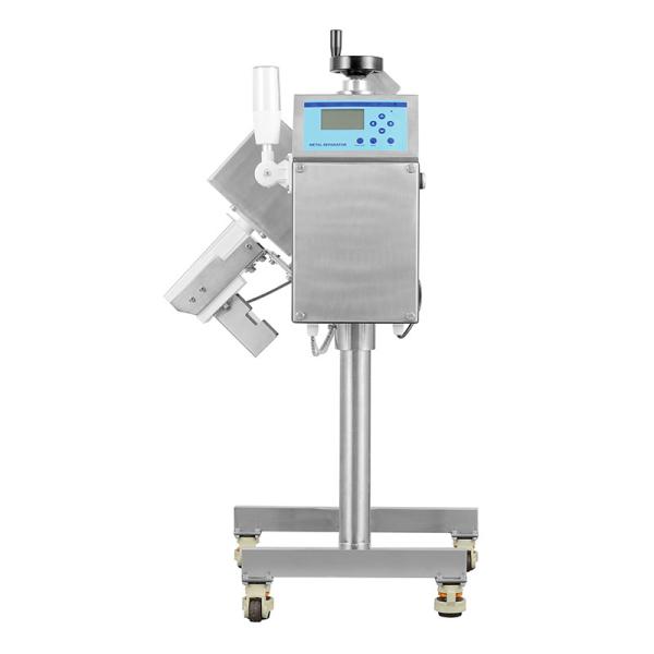 Highly Sensitive Accurate Medical Grade Metal Detection Equipment Foam Soap Dispenser