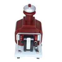 Prueba auto seca ultra ligera Hipot de la CA DC del transformador del equipo de prueba de alto voltaje 100kV