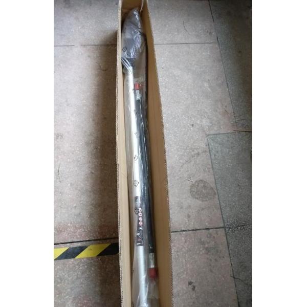 Upper Tank 43cc Grass Trimmer And Brush Cutter, Low Emission Brush Cutter Machine