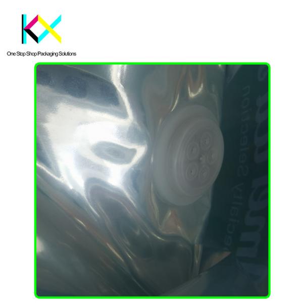 EU Bolsa De Cafe 250 Gram Coffee Bags Compostable Coffee Pouches Customized