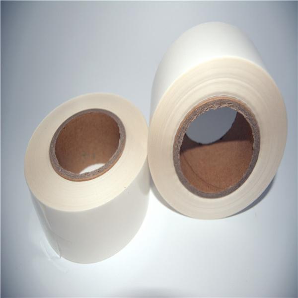 150mic Apparel Hot Melt Adhesive Film OEM ODM Eco Riendly