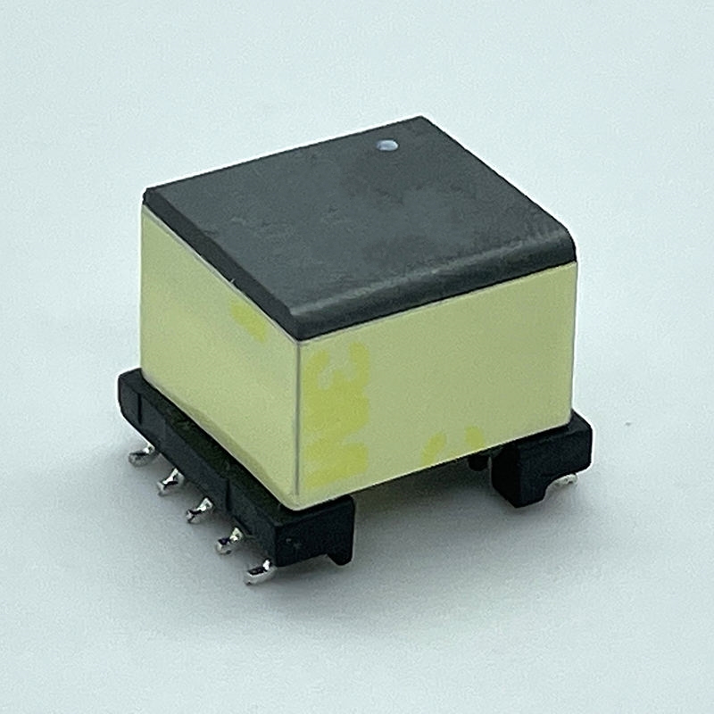 Трансформатор силы частоты коротковолнового диапазона flyback EPC3835G-LF переключая небольшой электрический конструированный для работы с Onsemi NCV12711