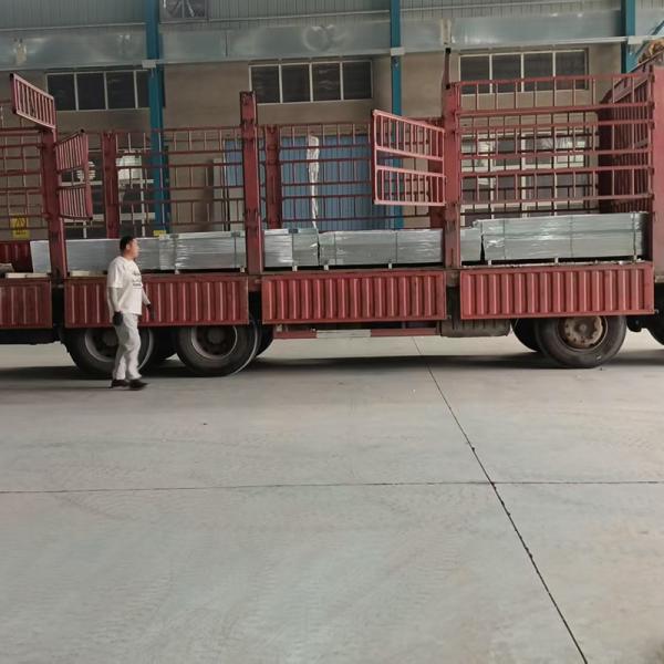Customizable GI Cable Tray 100x50 Trunking For Underground Pipelines