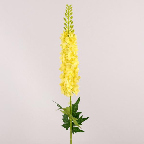 Simulated Single Branch Fox Tail Flower Decoration Fox Tail Grass Home Hotel Wedding Flower French Fox Tail Flower Simulation Flower Wholesale