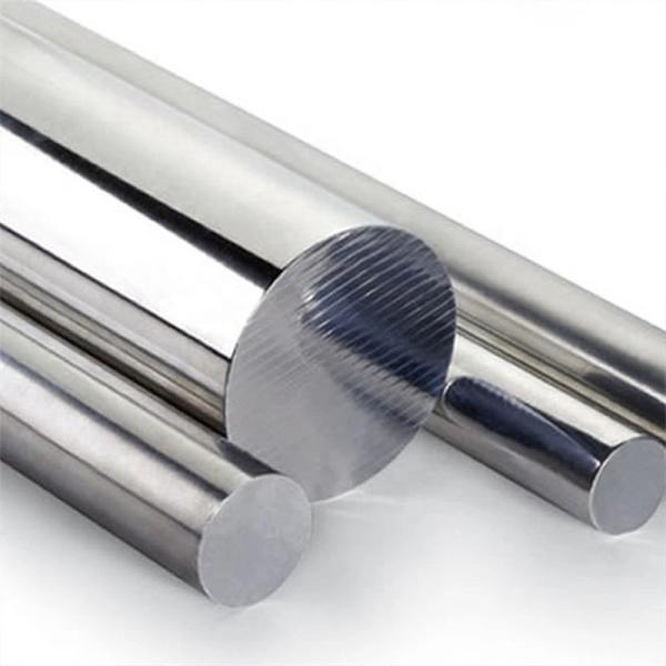 2205 Stainless Steel Round Bar Solid Square Bar 3m 6m Length