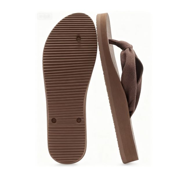 Casual Outdoor Classique Femmes Flip Flop sandales avec support d'arche Couleurs multiples Tailles