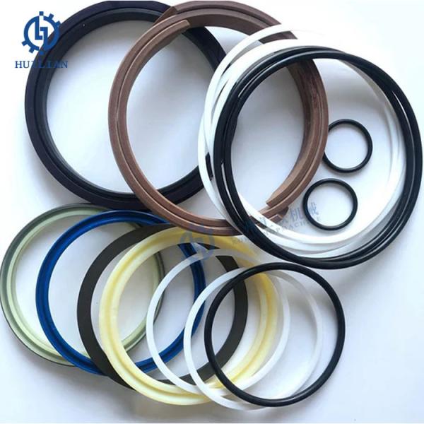 707-99-58360 707-99-58370 707-99-67280  Excavator Bucket Arm Boom Cylinder Seal Kit For PC300-6 Excavator