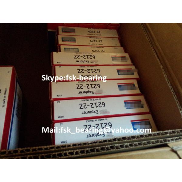 Bearings 6212ZZ Bearings Ball Bearings Price List Electric Motor Bearings