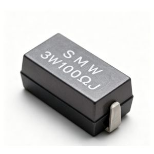 Automotive Resistors