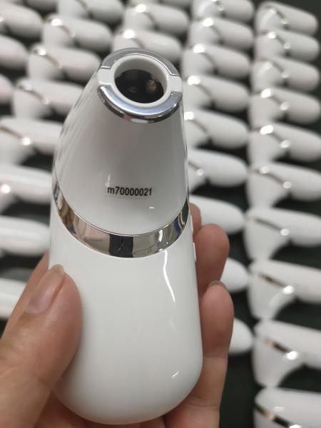 Hand Held Digital Skin Analyzer Machine 3 MP Sensors Dermoscope