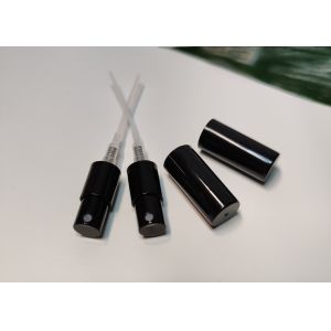 Full Cover 11mm 12mm mini Perfume Pump Fine Mist Sprayer Manufacturer