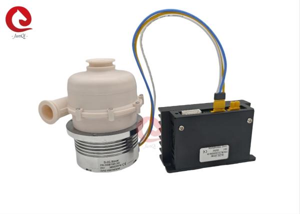 OWB7095-24V  23kPa Small Turbo Air Fan 24VDC Brushless Blower For Air Cushion Machine