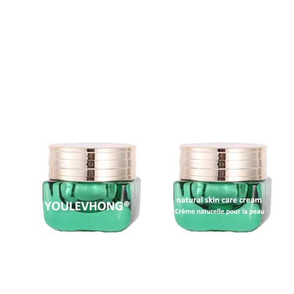30 ml de uso diário creme natural para cuidados da pele crueldade livre O produto no mercado