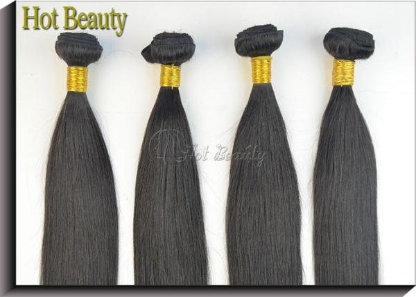 Brazilian Remy Virgin Human Hair Extensions  12inch - 32inch  Straigh