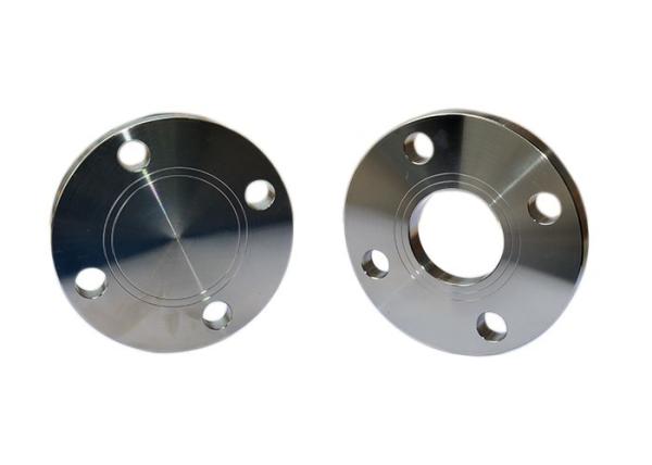 DIN2576 flange EN1092-1 Type01 DIN2502 DIN2503 F304 F316 S235JR RST37.2