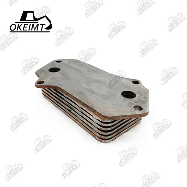 Factory Hot Selling High Quality JCB200-7P Oil Chip Oil Cooler Core