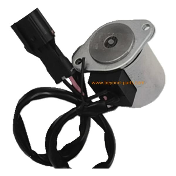 Запчасти экскаваторов соленоидный клапан Assy Group 14406910 VOE14406910