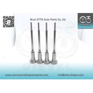 F00VC01013 Common Rail Valve For Injector 0445110057