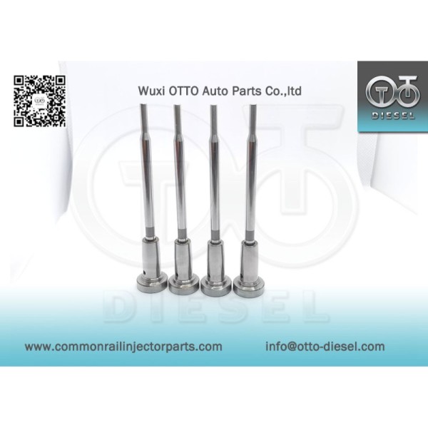 F00VC01363 Injector Valve for Injector 0445110304 0445110317 0445110482 Control Valve Assembly Fuel System Parts