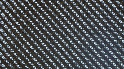 Metal Diamond Aluminium Checkered Sheet For Household / Commercial Customized Thickness