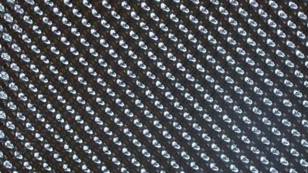 Metal Diamond Aluminium Checkered Sheet For Household / Commercial Customized Thickness