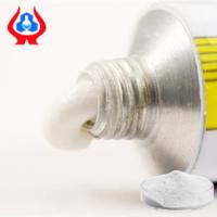 Additif dentifrice de qualité CMC Sodium carboxyméthyl cellulose industrielle