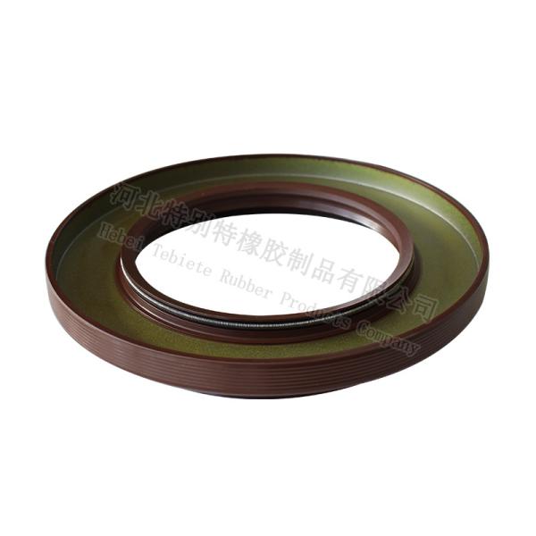 Caminhão traseiro 95x152x12/24.3 de Axle Differential Oil Seal For FAW J6 Aowei
