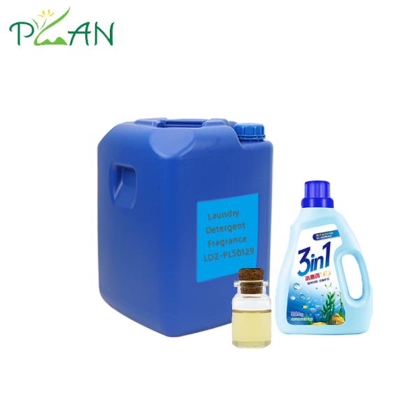 Fresh Ocean Fragrance Essence for Laundry Detergent 32 Loads