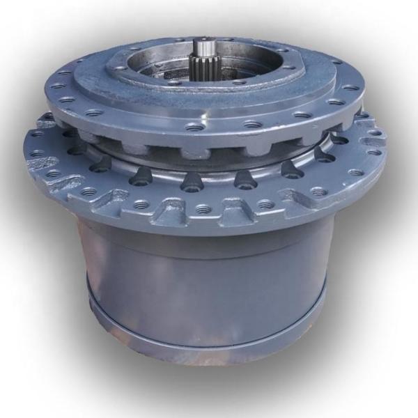 SK200-5.5 Travel Motor SK200-6 300Kg Kobelco Final Drive Excavator Parts