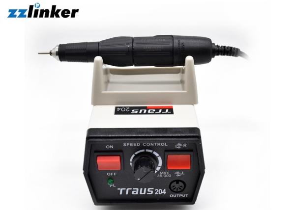 LK-K12 Dental Abrasive Micro Motor Unit for clinic use SAESHIN 204+102L