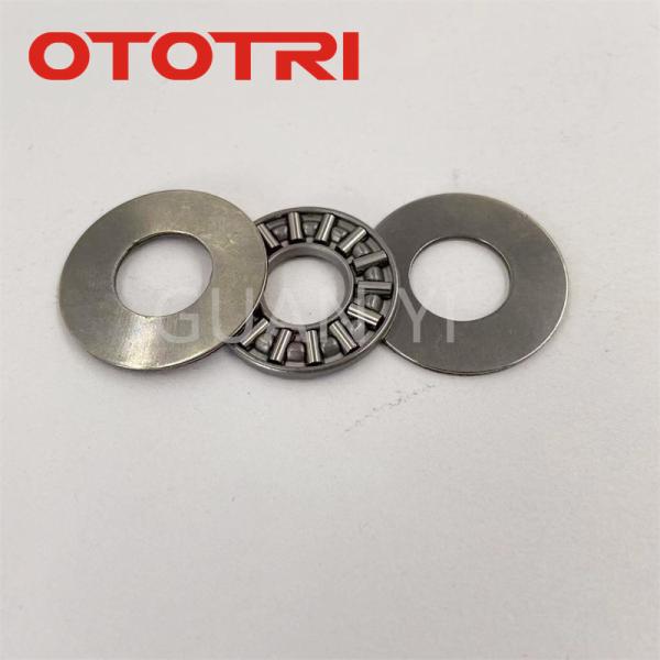 AXK1024 AXK1226 AXK1528 AXK 3047 Automotive Thrust Needle Bearing