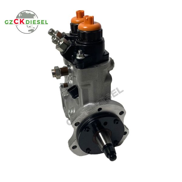 HP0 Diesel Fuel Injection Pump 22100-E0301 22100-E0303 094000-1031 094000-1030 for P12C E13C Engine