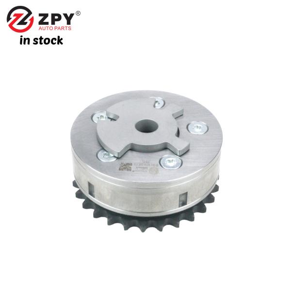 ZPY ストック 自動車部品 入力 カムシャフト調整器 動作装置 Q7 トワレグ ファートン 3.6 03H109087A
