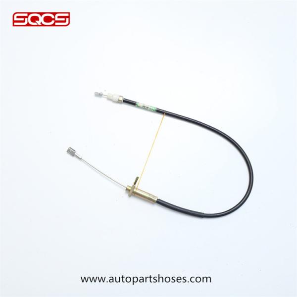 SQCS Cabos de travagem automática de mão para Mercedes Benz OEM 34411160134 1K0609721BB 2034200285