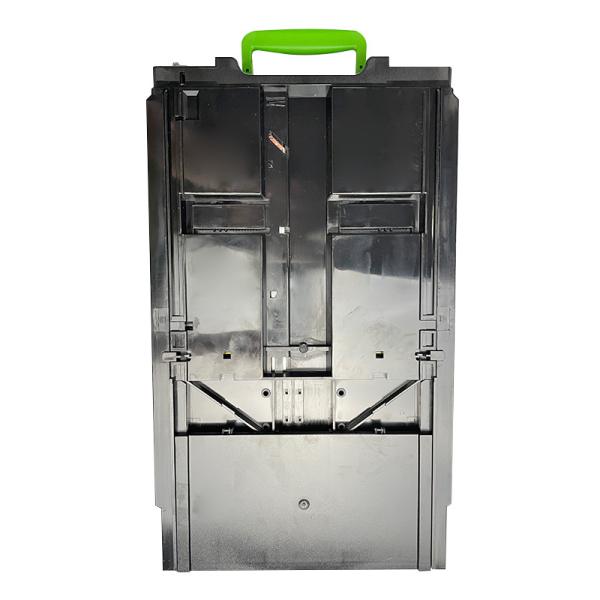 01750056651 cassette CMD V4 de Wincor 2050XE de verrou de serrure en métal de pièces de rechange d'atmosphère