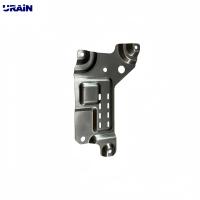 Precision Stamping Parts Stainless Steel Sheet Metal Fabrication Parts
