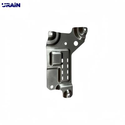 Precision Stamping Parts Stainless Steel Sheet Metal Fabrication Parts
