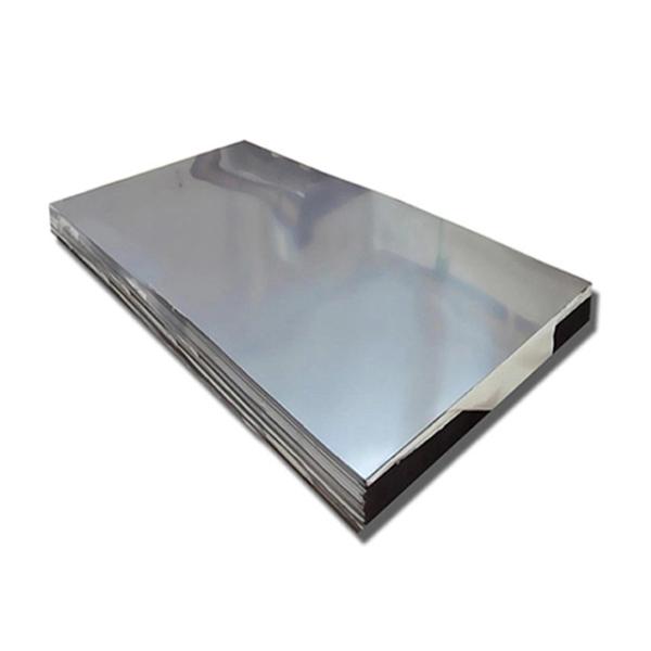 S280GD/S350GD/G550 AZ150 Galvanized Steel Sheet Zero Spangle 0.6mm 0.8mm