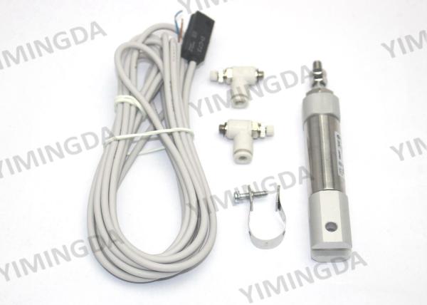 Air Cylinder with Cable Assy cutting machine parts CDJ2D16-20- C73S