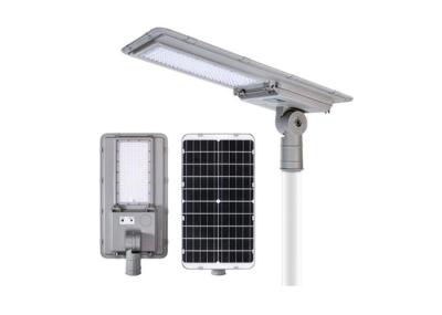 Integrated Solar Street Lamps 30W 60W 100W Ip65 Solar Street Light