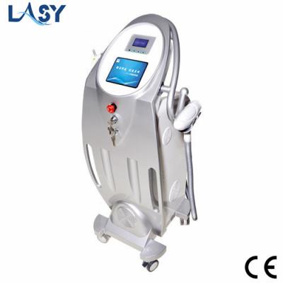 Elight SHR Hair Removal Machine IPL Facial 3000w Picolaser Tattoo Removal