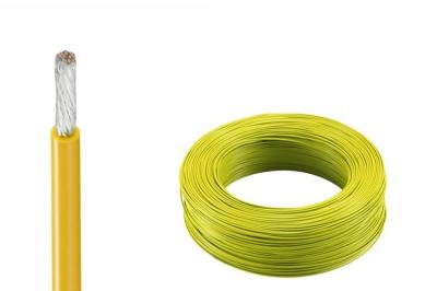 A borracha de silicone aprovada VDE isolou o fio N2GFAF 0.1-6.0sqmm para opções