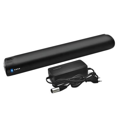 Lithium 1000w 7.8ah 10Ah 14Ah 36v Batterie de vélo électrique Eel Mini personnalisé