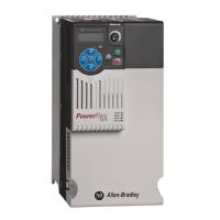 MÓDULO de MOVIMENTAÇÃO da C.A. de PLC 20Because205A0AYNANC1 POWERFLEX
