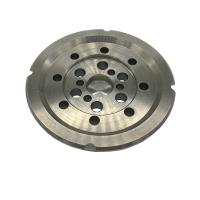 6061 serviços fazendo à máquina girados feitos sob encomenda da precisão do Cnc das peças de metal T6