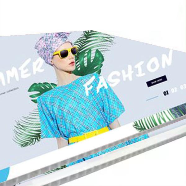 18X24 Toowin Customized PP Campaign Signs 2 Sided Printing for Real Estate Yard Sign