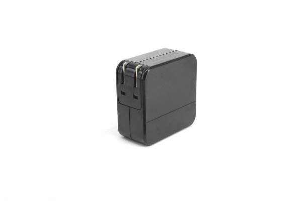 45W USB PD Power Delivery Type-C Fast USB Charging Travel Charger (US,EU,UK,AU)