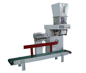 Automatic Quantitative Packing Scale 5g/10g Accuracy Customized Weighing Range